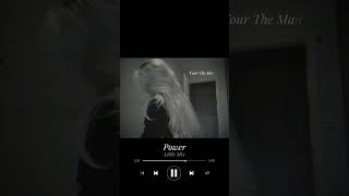 Download Lagu Power by Little Mix | With lyrics #capcut #edit #lyrics #power #littlemix 🤍✨ MP3