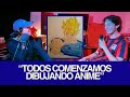 Eventos Canonicos de los Ilustradores | Ultimas buenas caricaturas