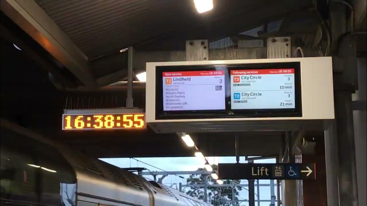 Tangara T Set T 127 Arriving At Lidcombe Station YouTube tangara-t-set-t-127-arriving-at-lidcombe-station-youtube