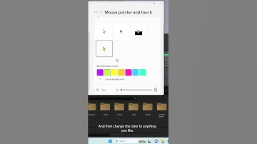 UE5.5 Mouse Cursor FIX in 30 Seconds  #edit #unrealenginefix #cinematic