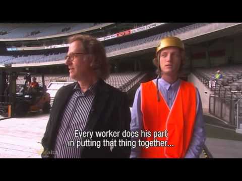 André Rieu - Australian Adventure Part 1