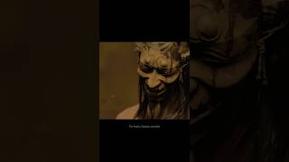 Ghost of Yōtei – Epic Opening Scene #ghostofyotei