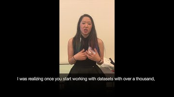 Josephine Lukito on Automated Content Analysis