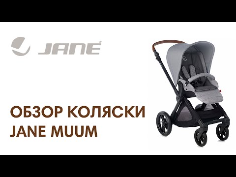 Video: Jane Muum Matrix Review