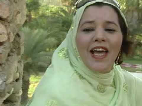 Fatima Tabaamrant Nzour Ismawn N Rebi 2010 Azul N Rebi فاطمة تبعمرانت
