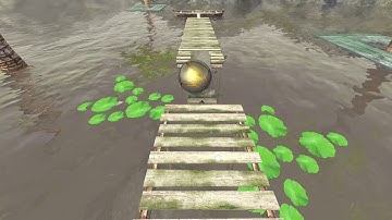 Rollance Adventure Balls 3D Gameplay 💥 Naftrix Gaming Game 100 Android iOS