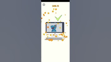 DOP Draw missing puzzle 2 gameplay part 76 #short #tiktok #trending #story #viral #games