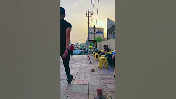 السليمانيه شارع سالم 