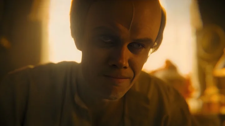 IT: Welcome to Derry | Episode 7 Origin Story |Pennywise Human Form |Bob Gray True Identity Revealed