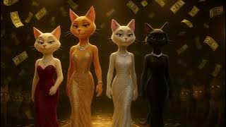 Meow Chan - Nepo Babies (Feat. Cats Harmony)