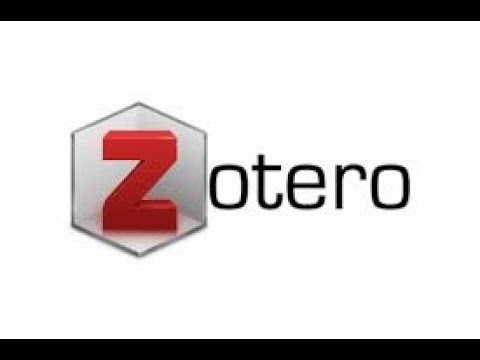 zotero reference style zotero reference style