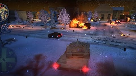 Payback 2 | gameplay walkthrough part 3 | Red Chilli | android iOS