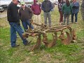 Auction results Maier farm Huntsville Ohio 4 15 2021 Higgins auction