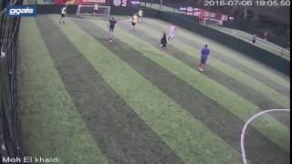 587648 Pitch5 Goals Manchester Cam1 Moh El khaldi 07:05pm