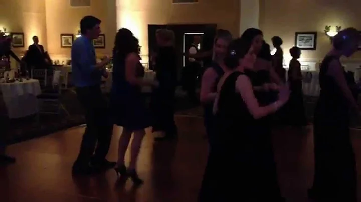 Jacquelyn and Ryan Ritchie October 12, 2014