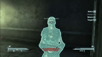 FALLOUT 3 PLAYTHROUGH (part 211) Hubris Comics part 2