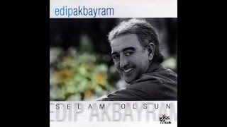 Merdo - Edip Akbayram Resimi