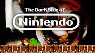 The Dark Side of Nintendo | Nintendo's Worst Controversies