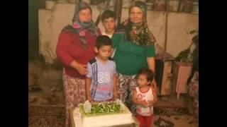 Kardeş Doğum Günü