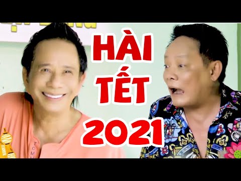 Hài Tết 2021
