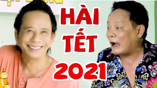 Hài Tết 2021 Bảo Chung 