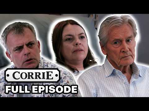 Coronation Street Full Episode | Friday 31st July 2026