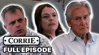 Coronation Street Full Episode | Friday 31st July 2026 screenshot 5