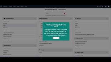 Extend FinOps Capabilities to the Private Cloud with CloudBolt