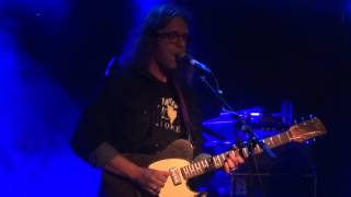 Phil Cook 2016 04 29 Utrecht Gone