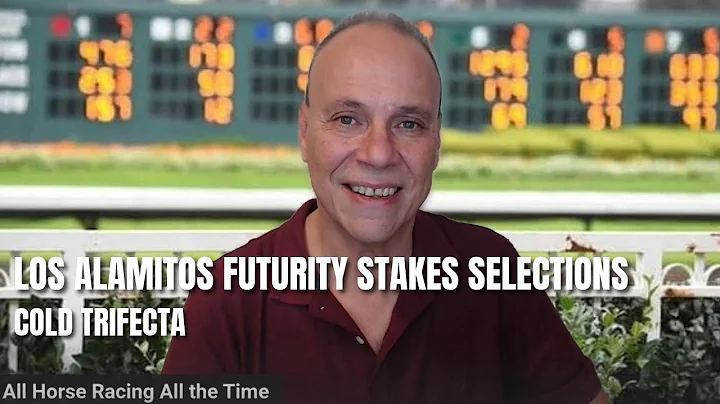 Los Alamitos Futurity Stakes Selections: Cold Trifecta