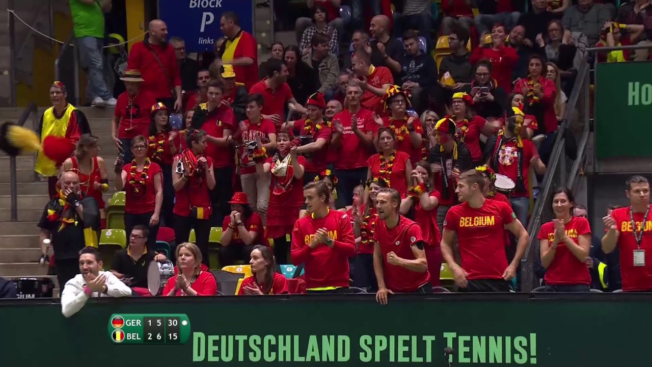 live tennis scores at davis cup final in belgium live tennis scores at davis cup final in belgium