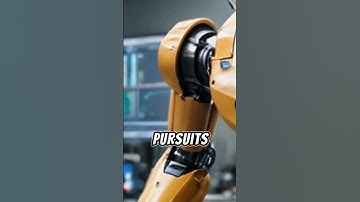 Will Robots Take Over Our Jobs ?  #engineering #roboting #arduino #robot #robotics #robotic #science