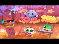 Aprender Colores con los Bibi.Pet La Granja Animal| Videos Infantiles Educativos