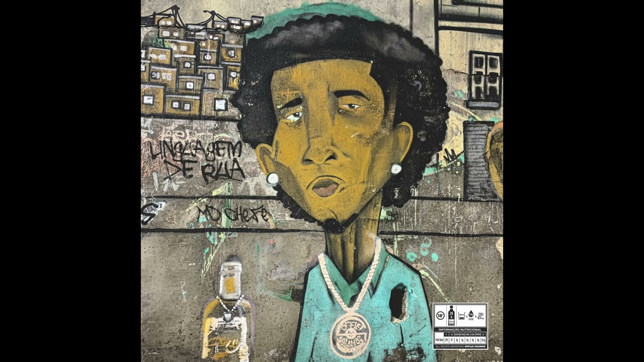 Guarda MD Chefe - OURO ROSE ft. Maru2D, NandaTsunami su YouTube Guarda MD Chefe - OURO ROSE ft. Maru2D, NandaTsunami su YouTube