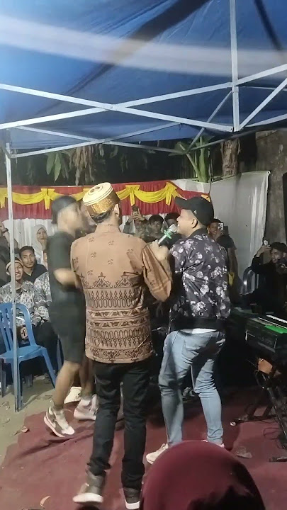 arfan DA ashari sitaba songkeng