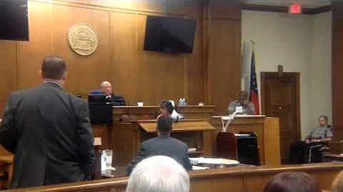 Convicted Woman Describes Embezzlement Plot That L...