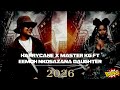 Master KG Harrycane Eemoh Latest 2026 Official 2026 Ft Makhadzi Nkosazana Daughter Typebeat