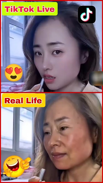 Don't be Fooled by the Beauty on #tiktok