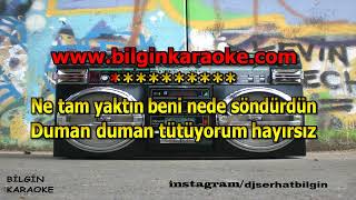 Latif Doğan - Hayırsız (Karaoke) Orjiinal Stüdyo Resimi