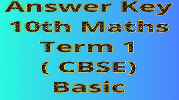 ANSWER KEY ( 10TH BASIC ) term 1 code 430/2/4 series JSK/2(  4DEC 21)