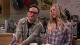 The Big Bang Theory S10 E12 || The Big bang theory A Trip to Texas