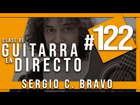 Clase de Guitarra 122 - 4 + 1 formas de tocar La Escala Menor