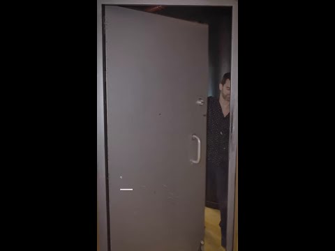 🤫 IF THESE WALLS COULD TALK