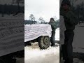 How to Hide an M5 Anti Tank Gun in WW2