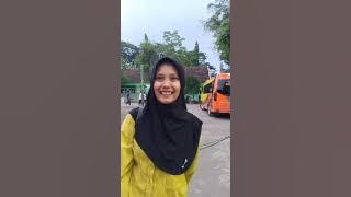 SPECIAL INTERVIEW!! Mbak Sinta Nyinden has been a hit since fifth grade, and she's amazing.