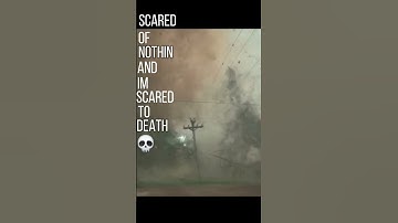 Thumbnail of Ain't no love in Oklahoma #capcut #twistersmovie #twisters #tornado