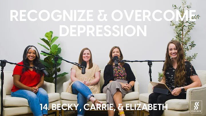 14. Mental Health Series: Recognize and Overcome D...