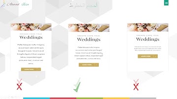 تعلم CSS & HTML | الدرس الاول 1# كيفيه إختيار الخطوط