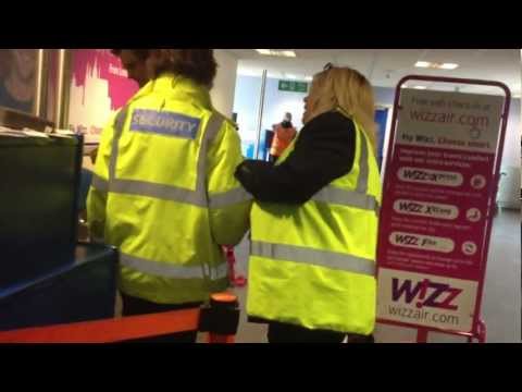 WizzAir Baggage Policy (English 