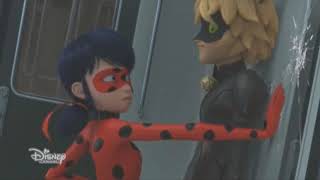 My Favourite Scene From Miraculous Ladybug Episode Prime Queen Season 2